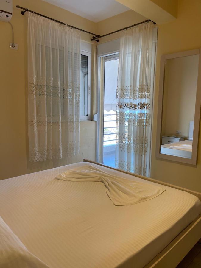Appartement Oni's