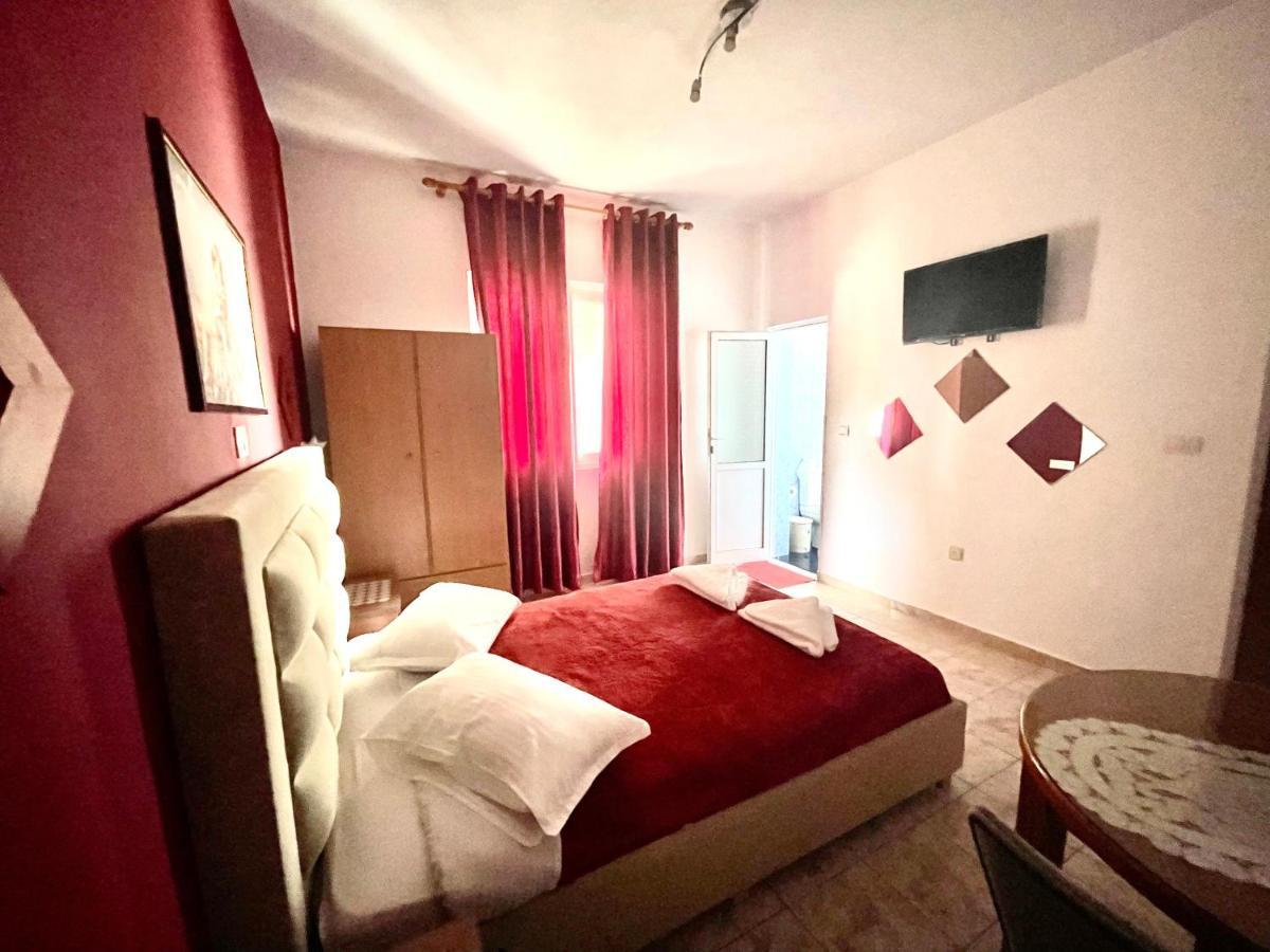 Appartement Oni's
