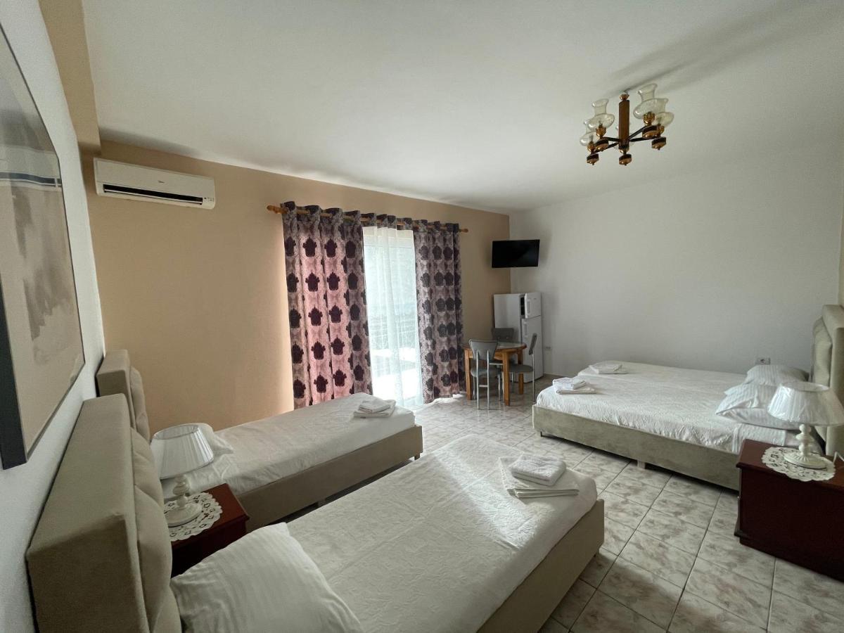 Oni's Appartement *