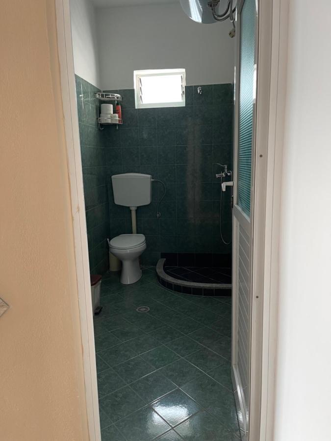 Appartement Oni's Saranda