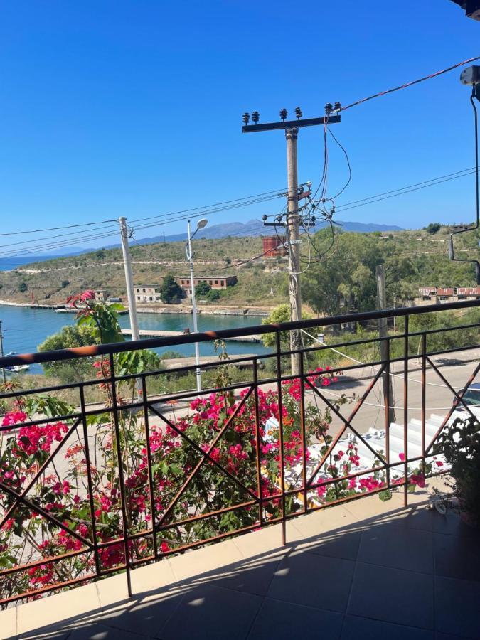 Oni's Appartement Saranda