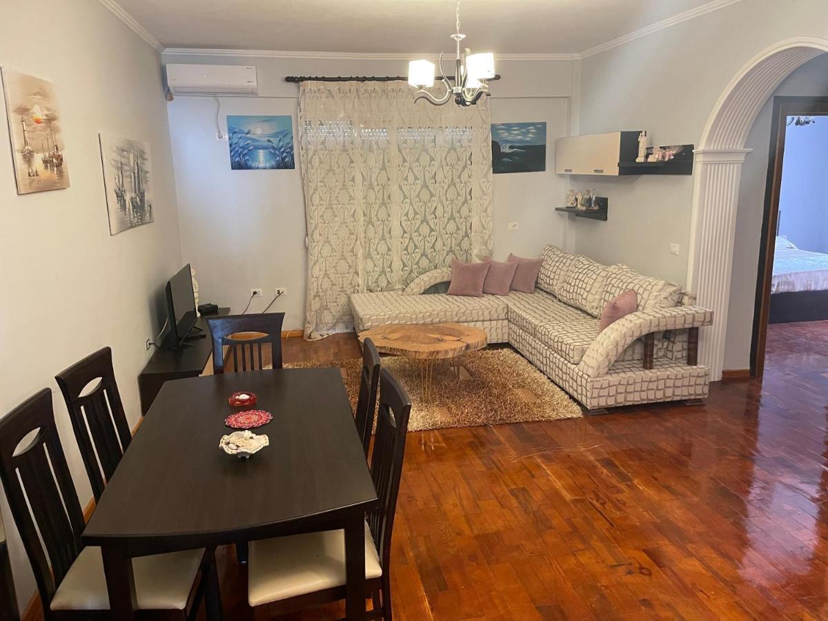 Oni's Appartement