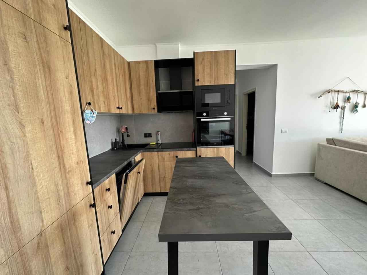 Appartement Oni's *