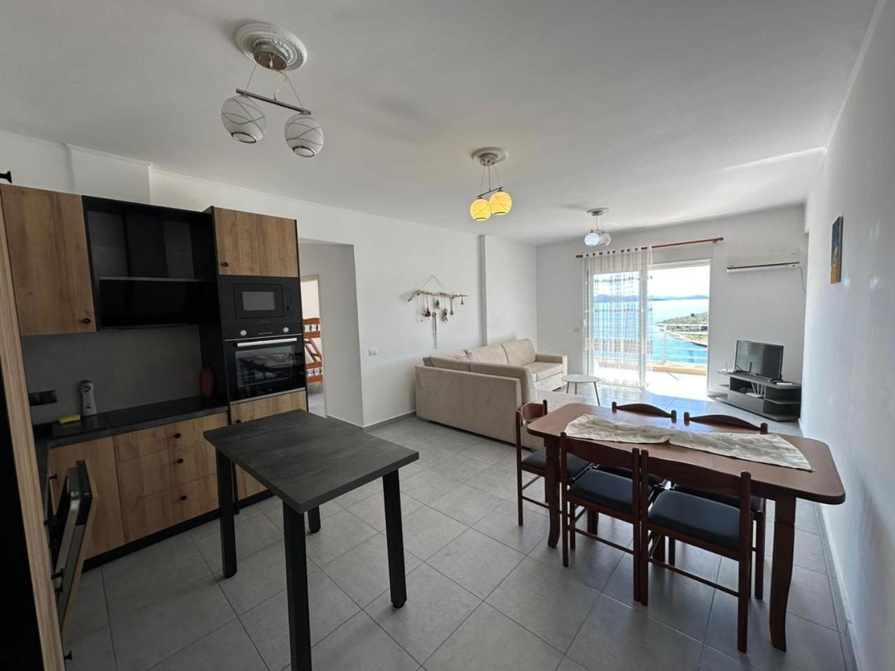 Appartement Oni's Saranda