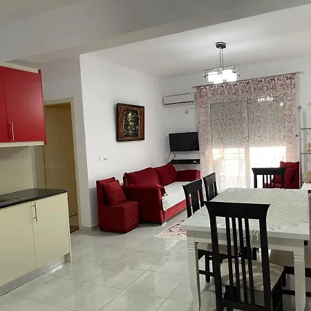 Oni'S Apartments Саранда Екстер'єр фото