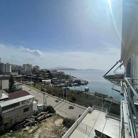 Oni'S Apartments Саранда Екстер'єр фото