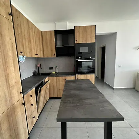 Oni'S Apartments Саранда Екстер'єр фото