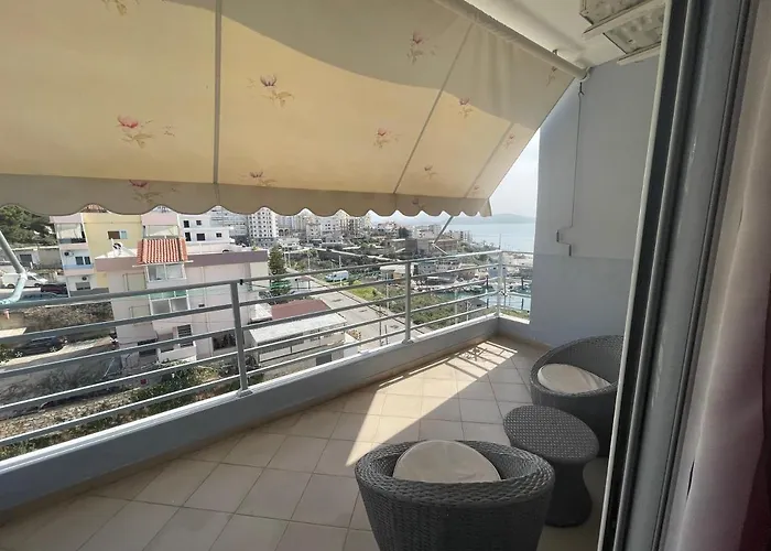 Oni\'S Apartments