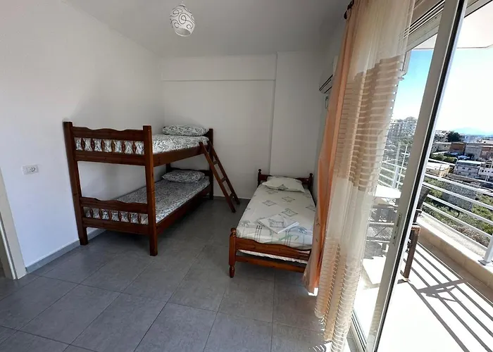 Oni\'S Apartments
