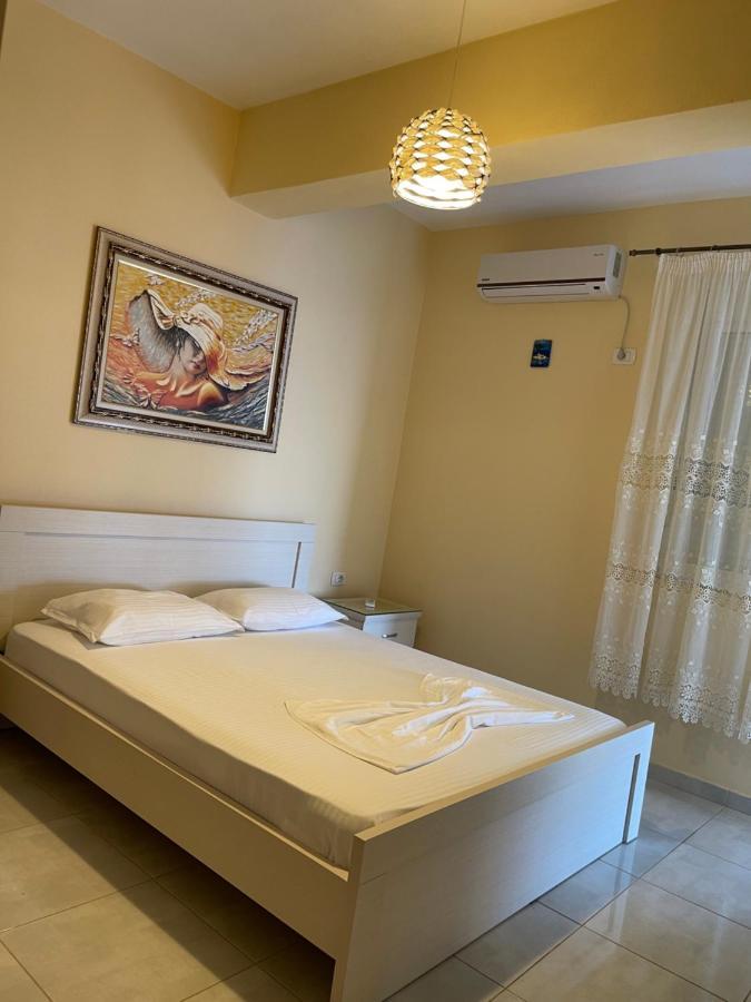 Apartamento Oni's