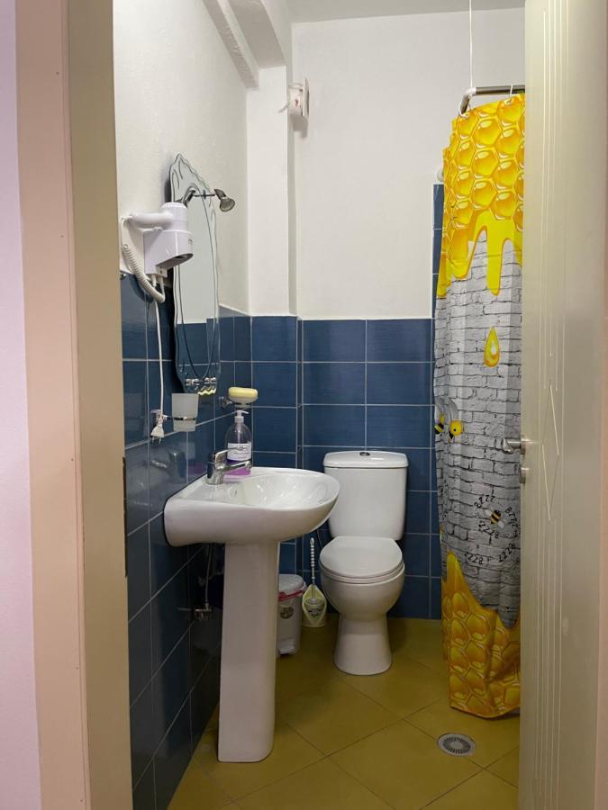 Oni's Apartamento Sarandë