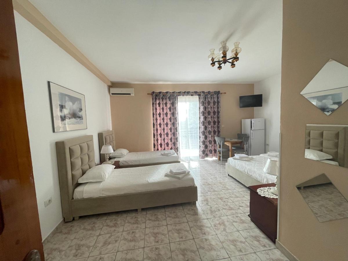 Oni's Apartamento *