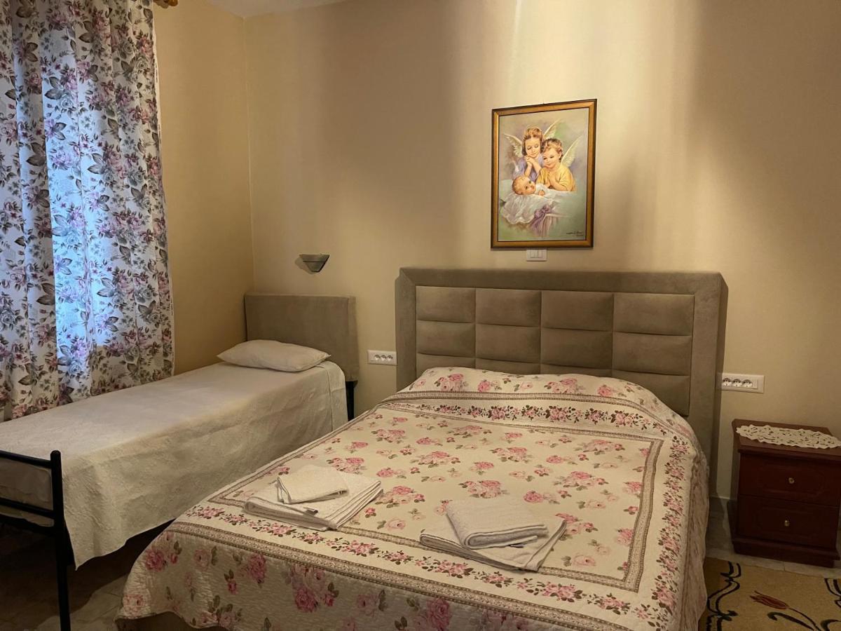 Apartamento Oni's