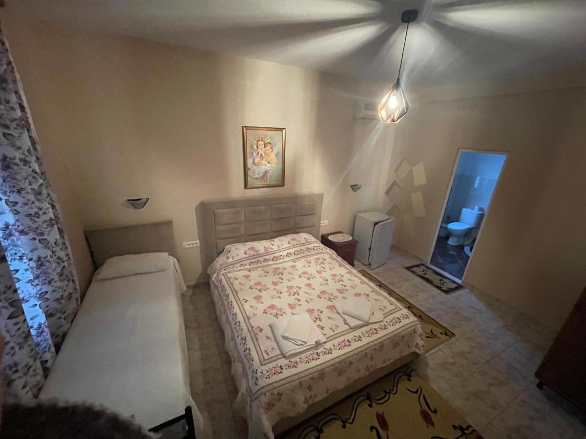 Oni's Apartamento Sarandë