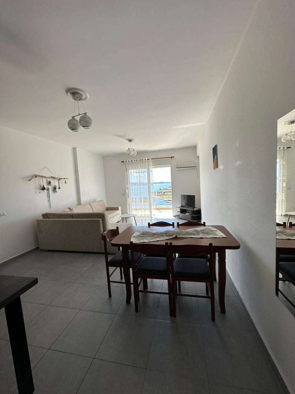 Oni's Apartamento Sarandë