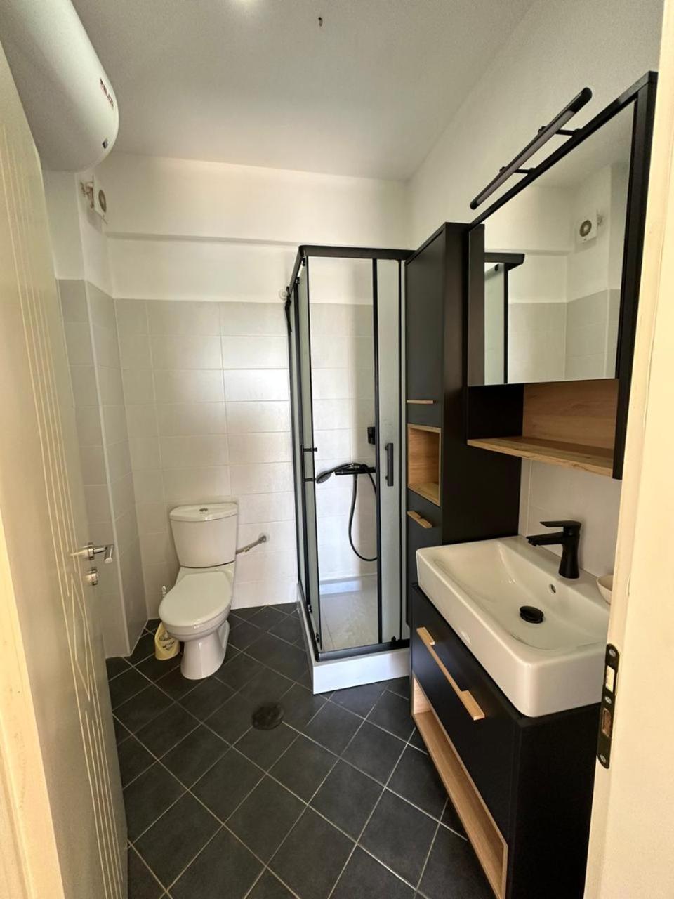 Oni's Apartamento