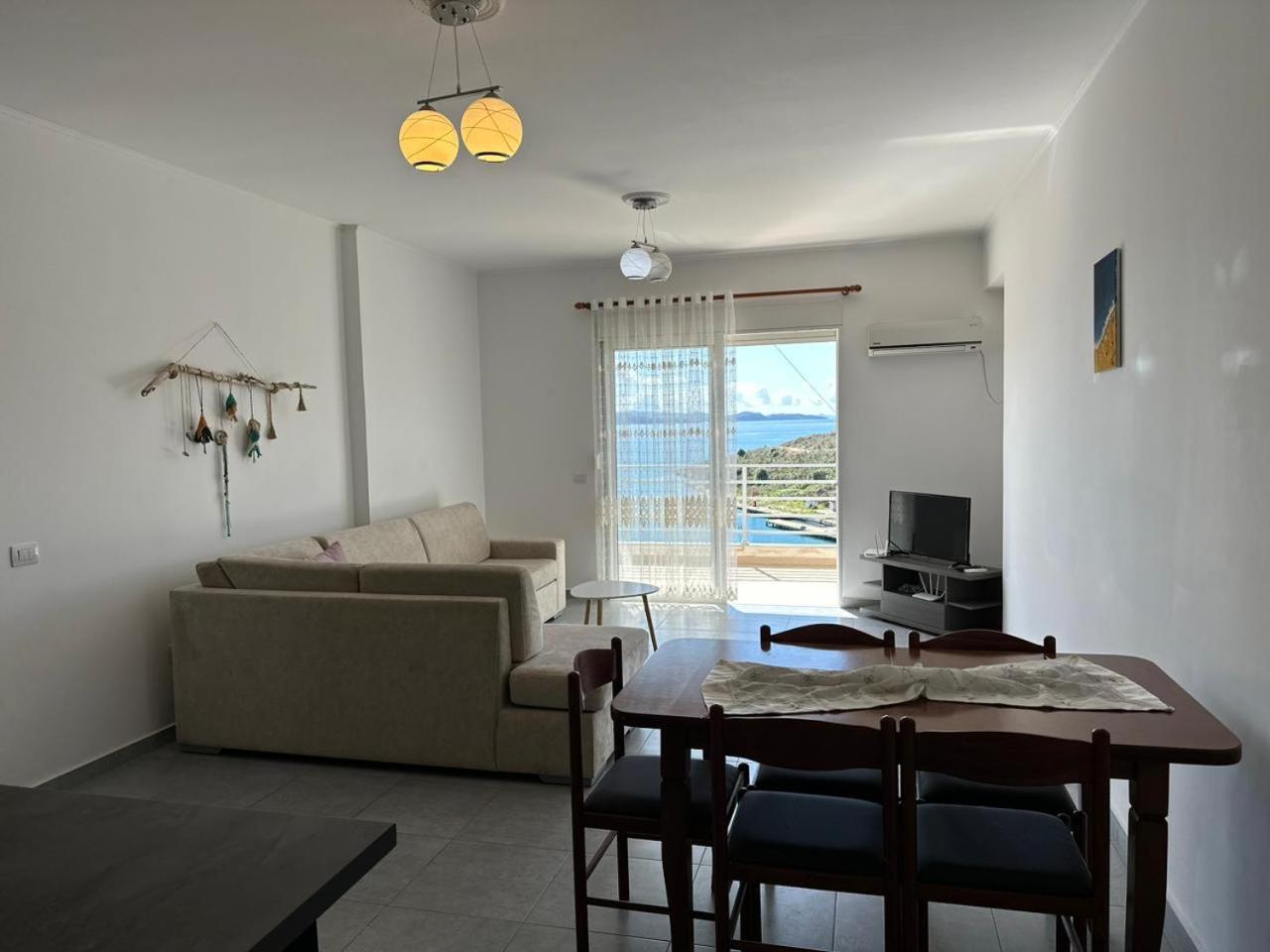 Apartamento Oni's *