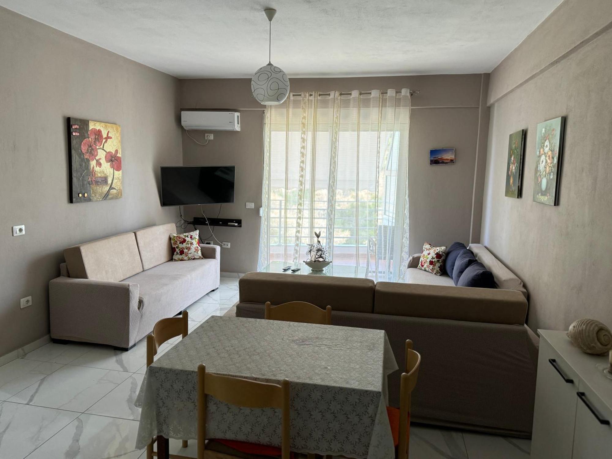 Oni's Apartamento