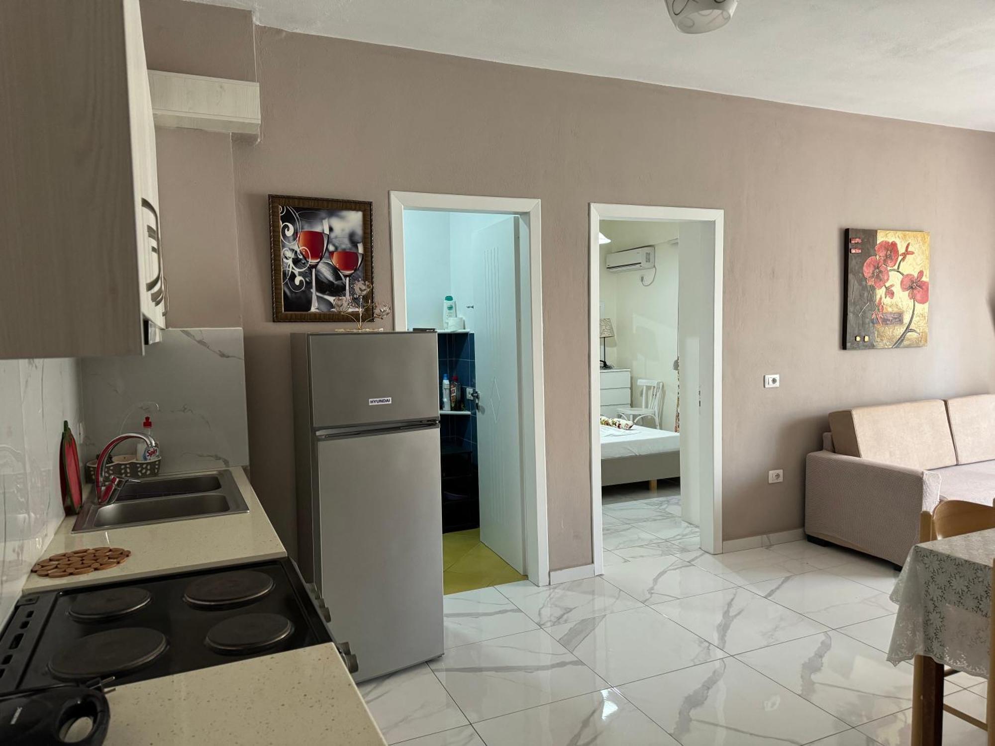 Oni's Apartamento Sarandë